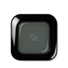 Kiko - High Pigment Wet And Dry Eyeshadow - 30 Matte Pine Green
