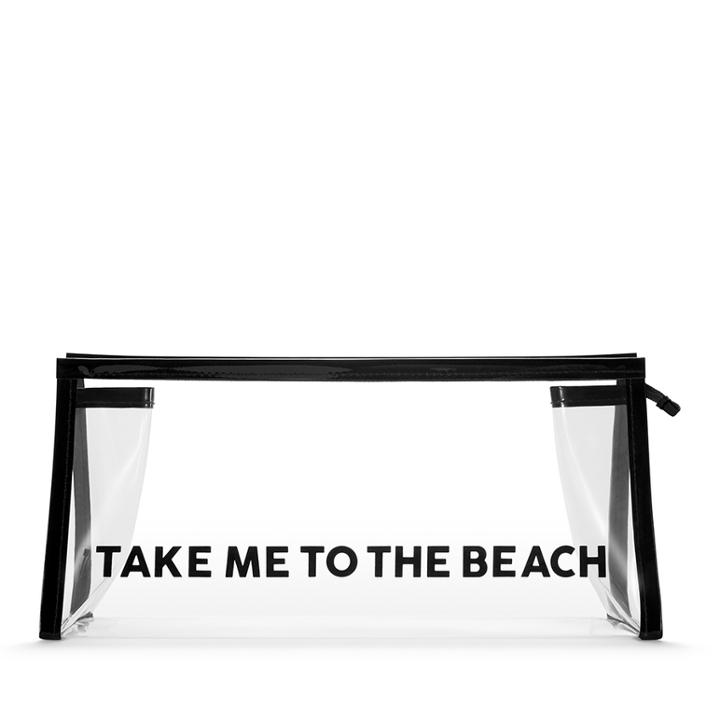 Kiko - Take Me To The Beach Pouch