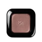 Kiko - High Pigment Wet And Dry Eyeshadow - 05 Metallic Warm Rose