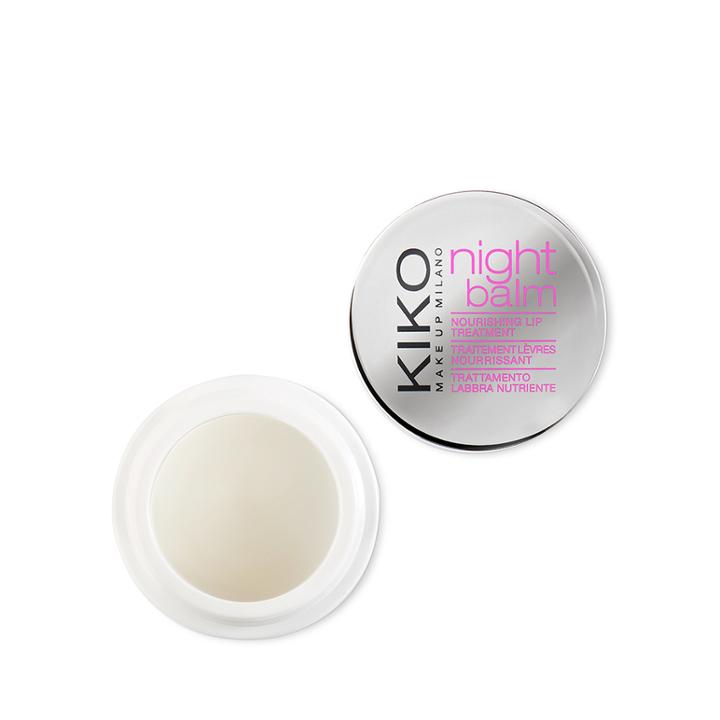 Kiko - Night Balm -