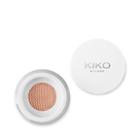 Kiko - Artist Stroke Mineral Loose Eyeshadow - 05 Skill Blue