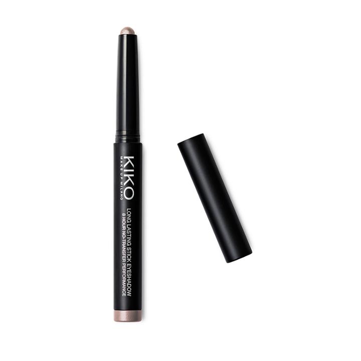 Kiko - Long Lasting Stick Eyeshadow - 25 Light Taupe
