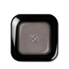 Kiko - High Pigment Wet And Dry Eyeshadow - 78 Pearly Steel