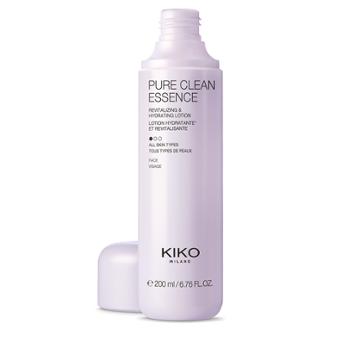 Kiko - Pure Clean Essence -