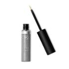 Kiko - Glitter Eyeliner - 02 Silver