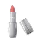 Kiko - Arctic Holiday Matte Lipstick - 01 Blushed Pink