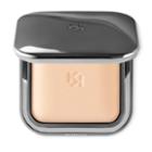 Kiko - Radiant Fusion Baked Powder - 01 Ivory