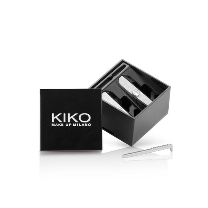Kiko - Double Sharpener -