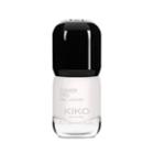 Kiko - Power Pro Nail Lacquer - 102 French White