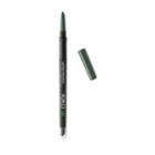 Kiko - Lasting Precision Automatic Eyeliner And Khl - 11 Camouflage Green
