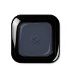 Kiko - High Pigment Wet And Dry Eyeshadow - 104 Matte Cadet Blue