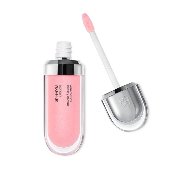 Kiko - 3d Hydra Lipgloss - 06 Candy Rose