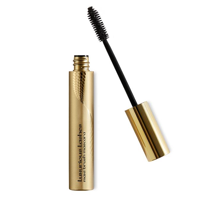 Kiko - Luxurious Lashes Maxi Brush Mascara -
