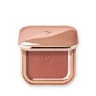 Kiko - Metal Fusion Blush - 06 Burned Earth