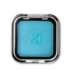 Kiko - Smart Colour Eyeshadow - 30 Pearly Sea Blue