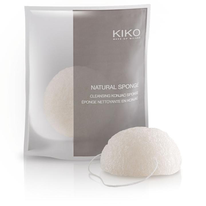 Kiko - Natural Sponge -