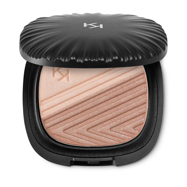 Kiko - Design Flower Enriched Highlighter -