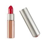 Kiko - Glossy Dream Sheer Lipstick - 201 Beige Rose