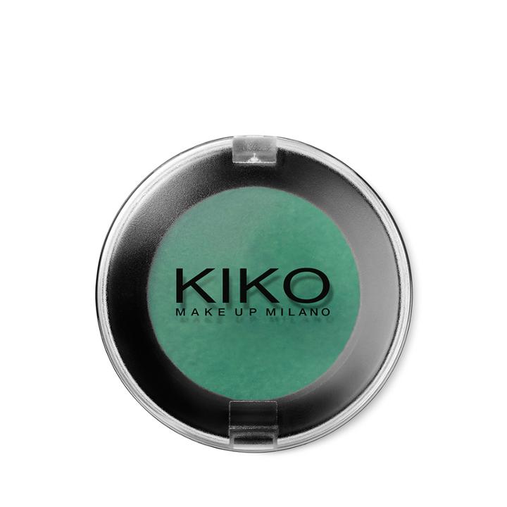 Kiko - Eyeshadow - 106 Pearly Lime Green