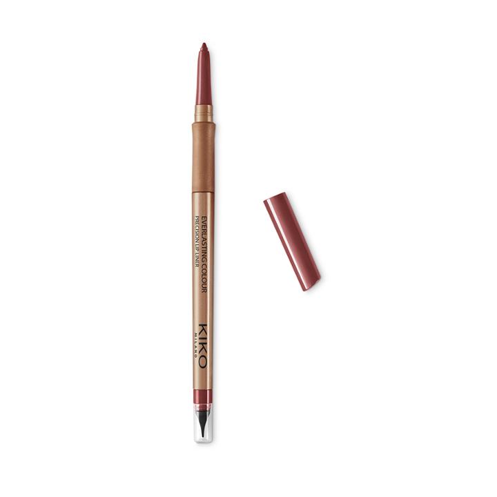 Kiko - Everlasting Colour Precision Lip Liner - 404 Brick