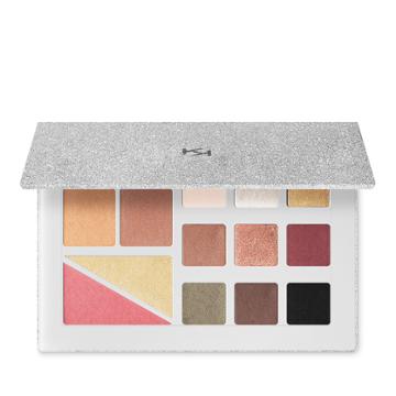 Kiko - Arctic Holiday All-in-one Palette