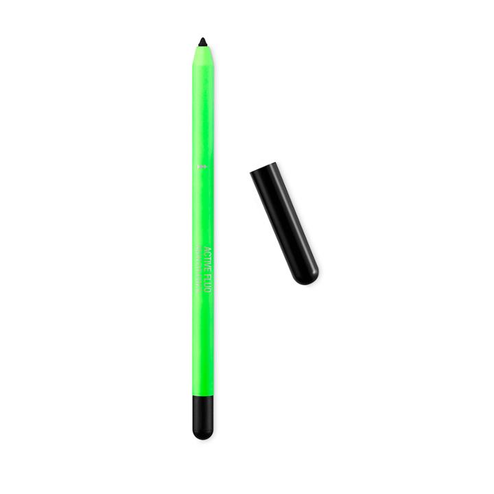 Kiko - Active Fluo Neon Eye Pencil -