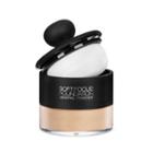 Kiko - Soft Focus Foundation - 02 Light Beige