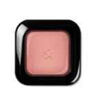 Kiko - High Pigment Wet And Dry Eyeshadow - 45 Pearly Tea Rose