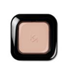 Kiko - High Pigment Wet And Dry Eyeshadow - 06 Matte Taupe
