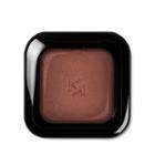 Kiko - High Pigment Wet And Dry Eyeshadow - 49 Pearly Warm Brown