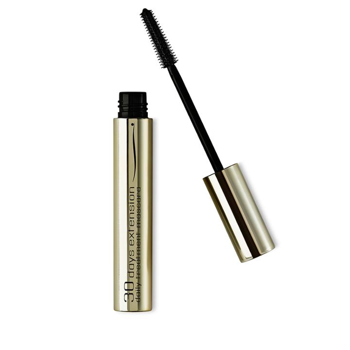 Kiko - 30 Days Extension - Daily Treatment Mascara -