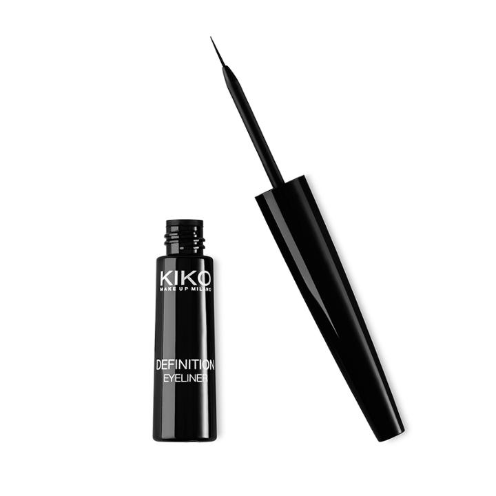Kiko - Definition Eyeliner -