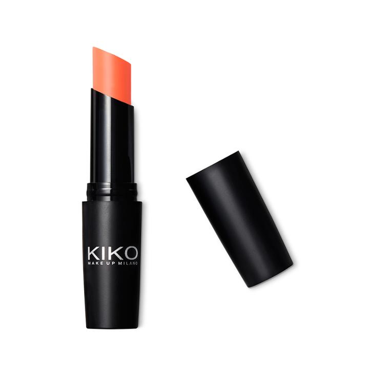 Kiko - Ultra Glossy Stylo - 806 Tangerine
