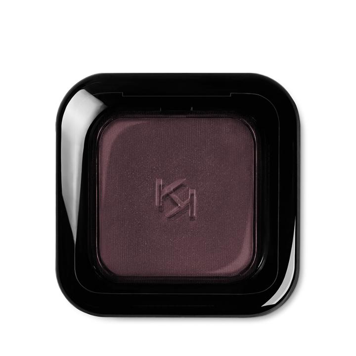 Kiko - High Pigment Wet And Dry Eyeshadow - 11 Pearly Marsala