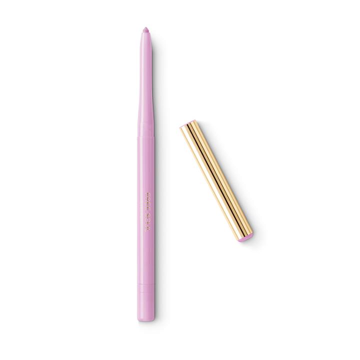 Kiko - Free Soul Eyeliner - 01 No Limits Lilac
