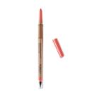 Kiko - Everlasting Colour Precision Lip Liner - 407 Peach Rose