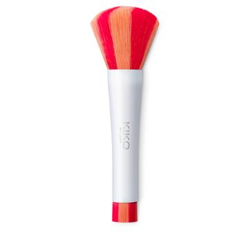 Kiko - Beauty Games Brush Duo -