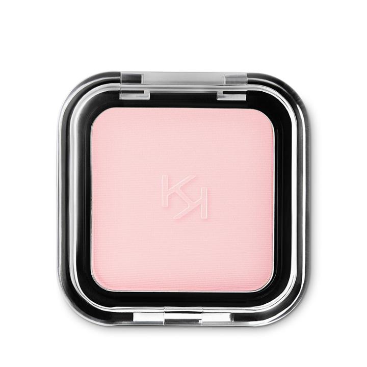 Kiko - Smart Colour Eyeshadow - 17 Matte Magnolia