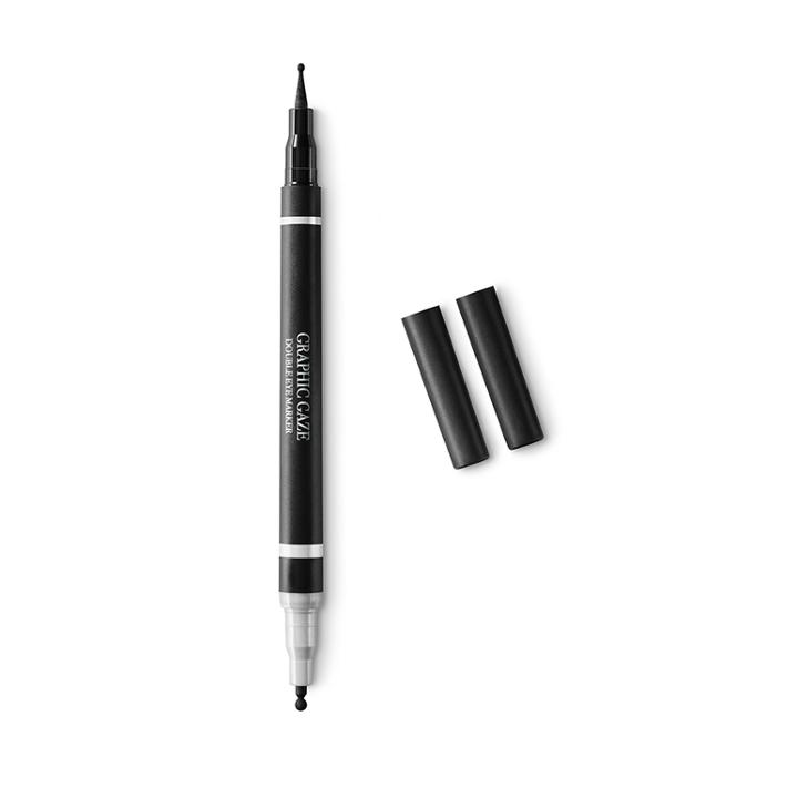 Kiko - Graphic Gaze Double Eye Marker -