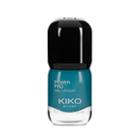 Kiko - Power Pro Nail Lacquer - 38 Teal