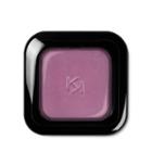 Kiko - High Pigment Wet And Dry Eyeshadow - 106 Pearly Deep Wisteria