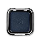 Kiko - Smart Colour Eyeshadow - 24 Metallic Night Blue