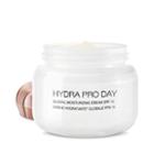 Kiko - Hydra Pro Day Sunscreen Broad Spectrum Spf 15  -