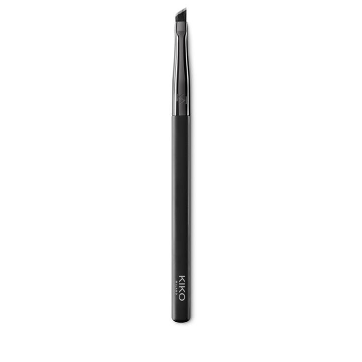 Kiko - Eyes 62 Slanted Eyeliner  Brush -