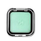 Kiko - Smart Colour Eyeshadow - 28 Pearly Light Mint