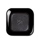 Kiko - High Pigment Wet And Dry Eyeshadow - 14 Pearly Night Blue