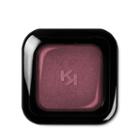 Kiko - High Pigment Wet And Dry Eyeshadow - 54 Metallic Grape Juice