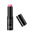 Kiko - Velvet Touch Creamy Stick Blush - 04 Hot Pink