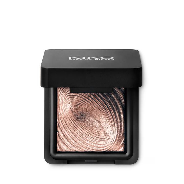 Kiko - Water Eyeshadow - Null