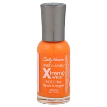 Sally Hansen Hard as Nails Xtreme Wear Nail Color